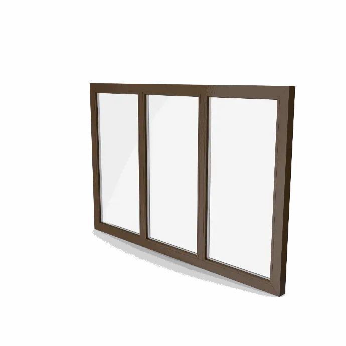 upvc window