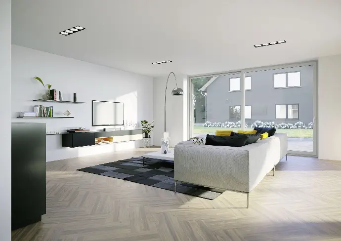 sliding doors rander 3