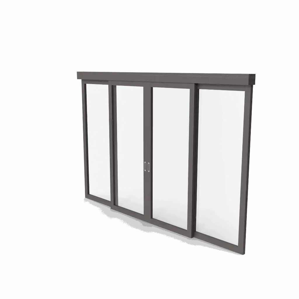 Sliding Door