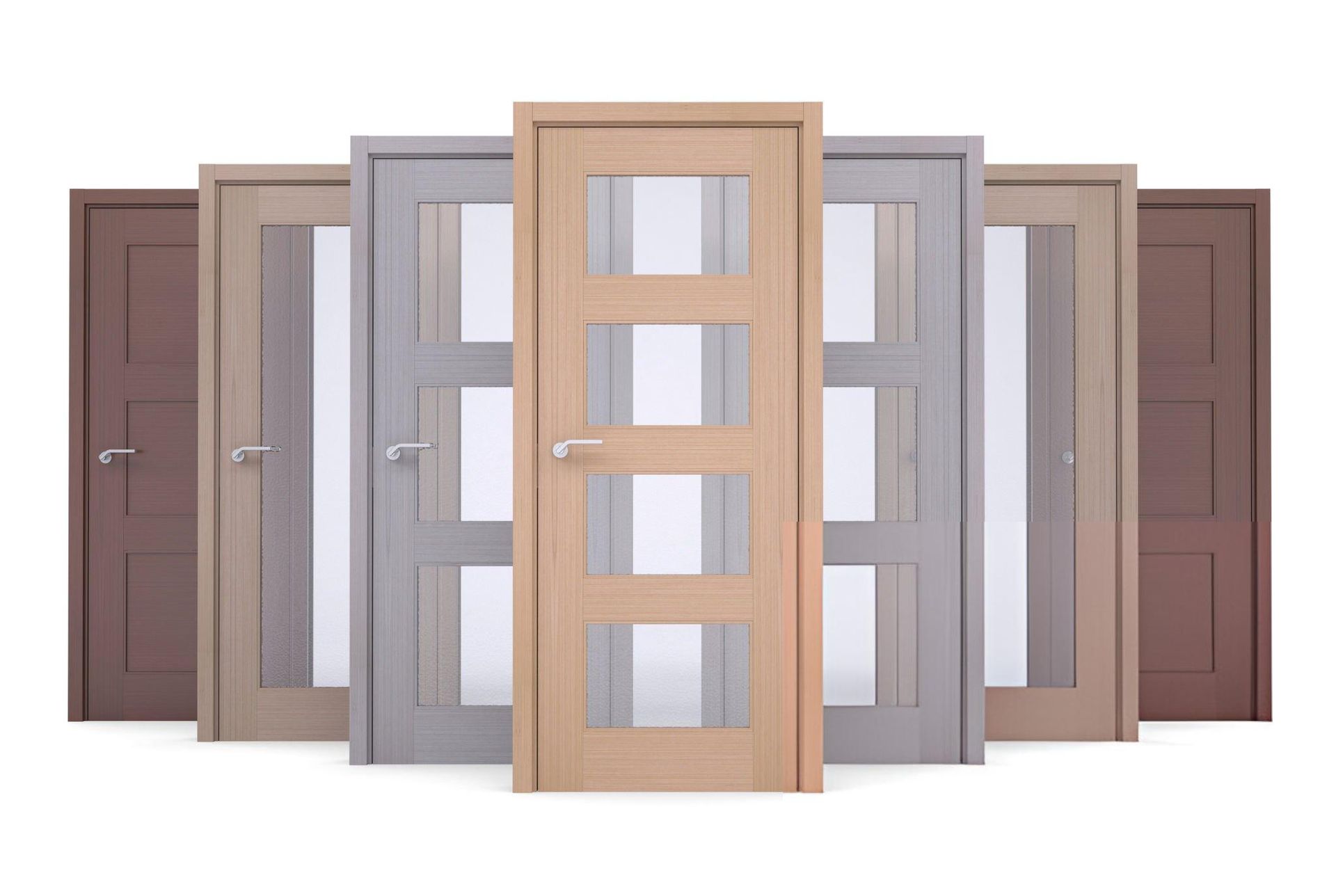 doors gallery 1