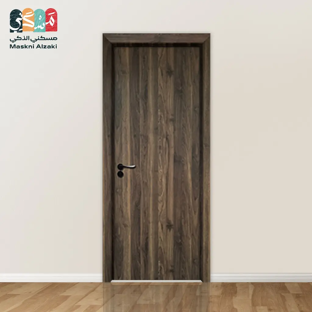 flat doors