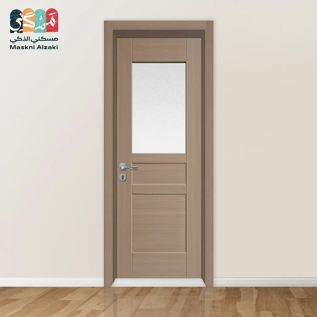 Glass Door