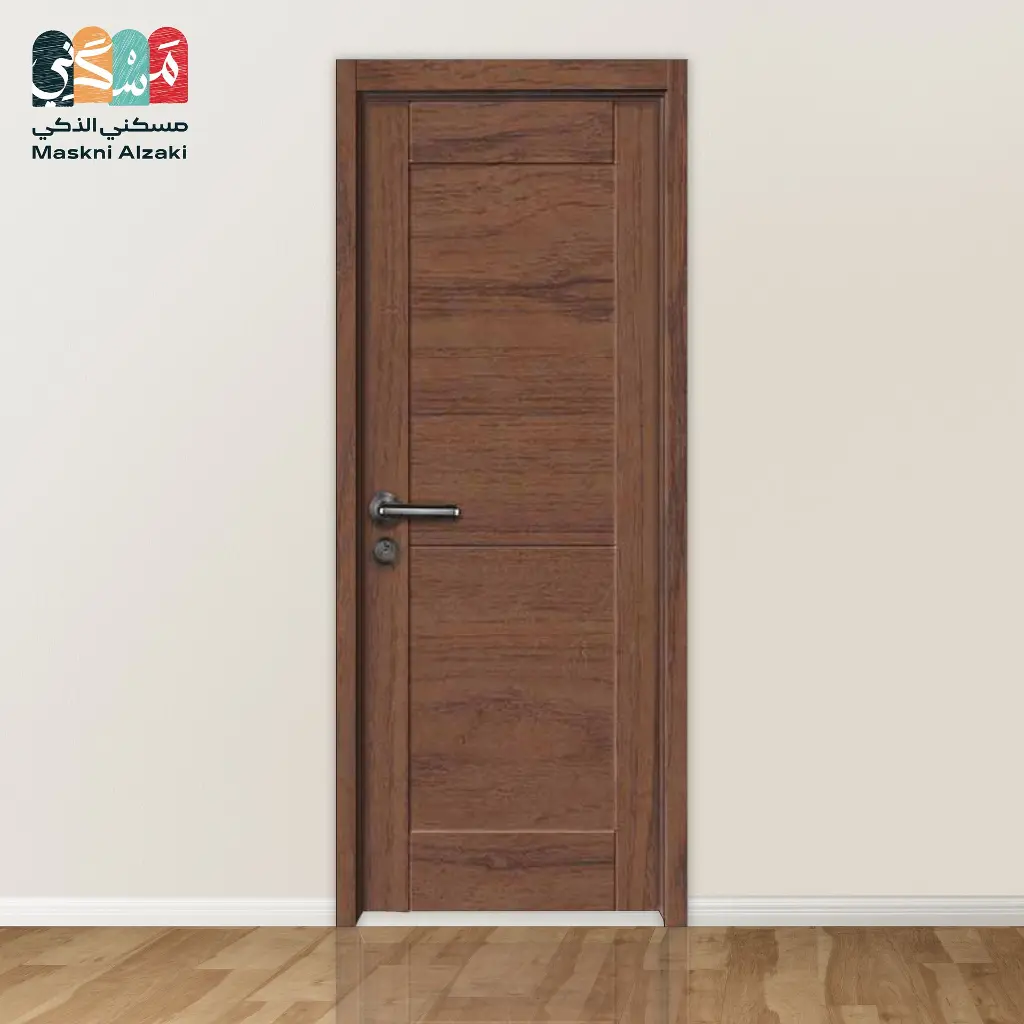 u channel doors