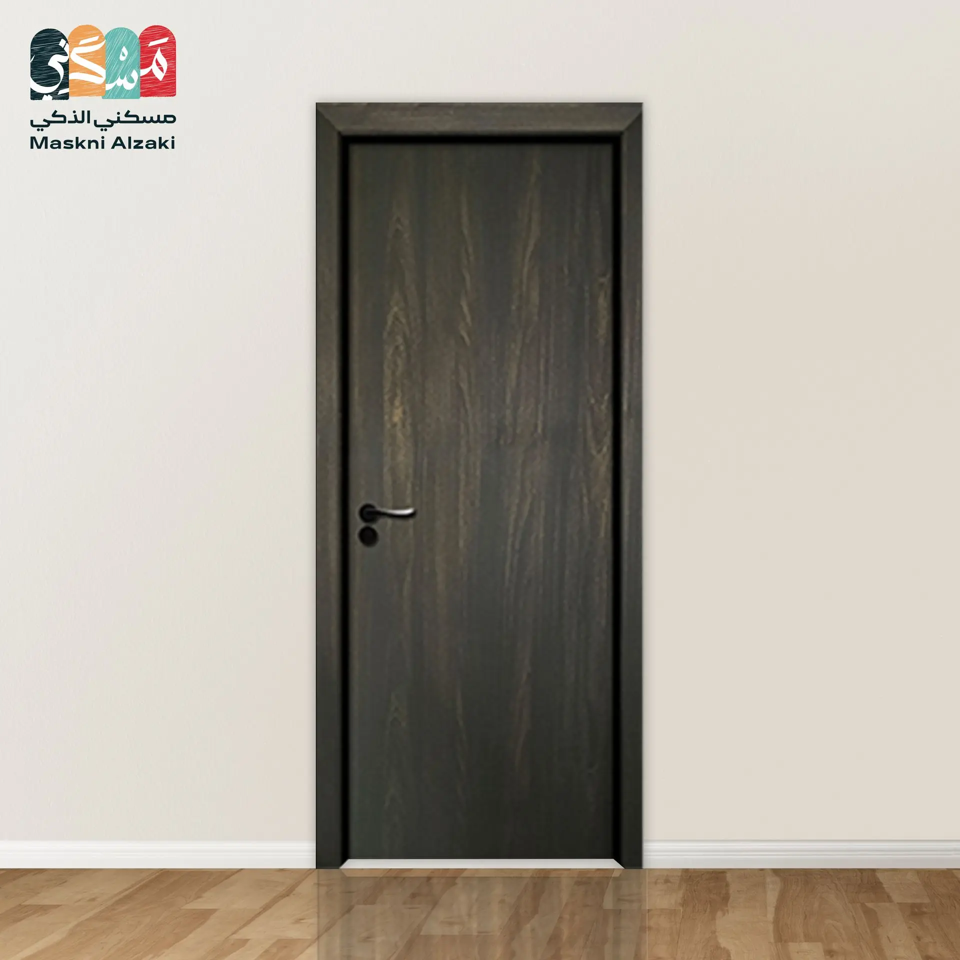 flat doors