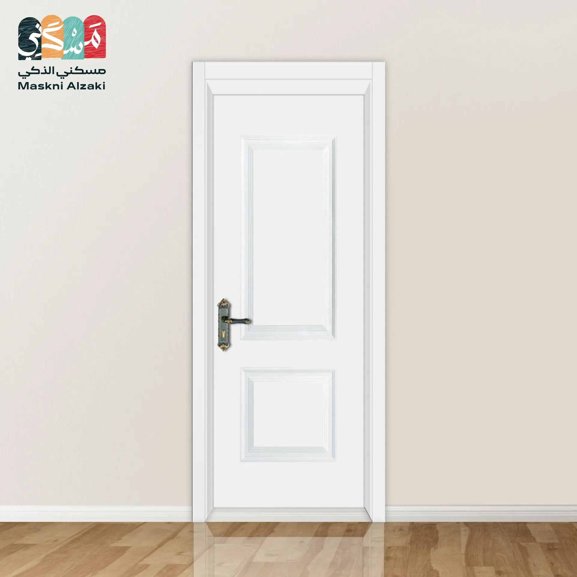 decorative door 2