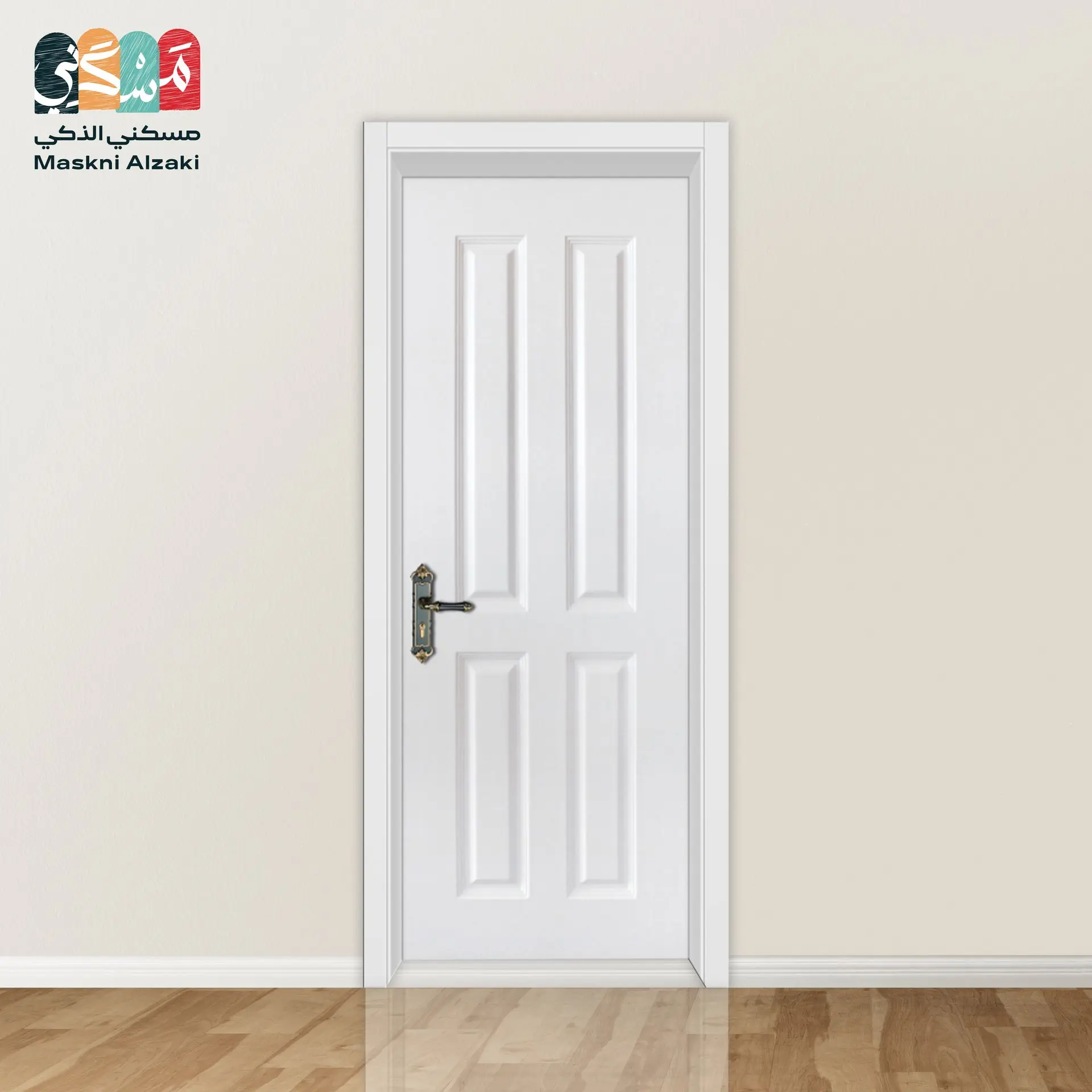 decorative door 3