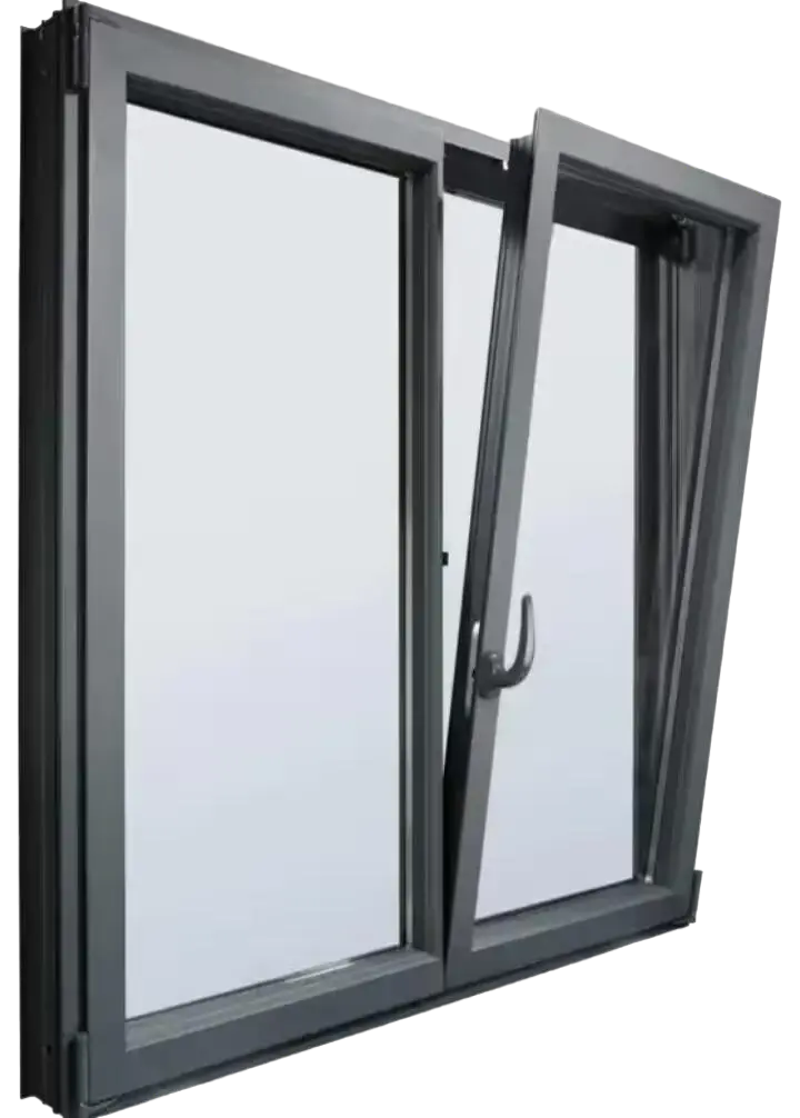 tilt and turn window 