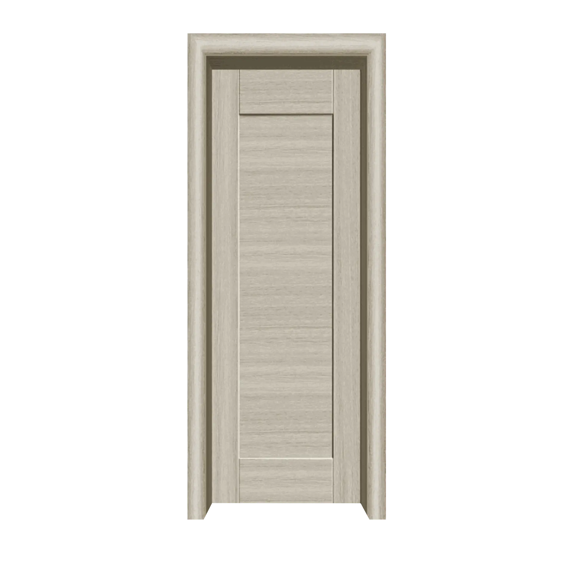 u channel doors