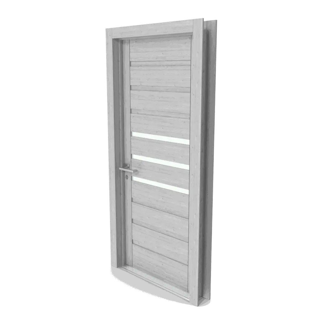 wpc doors