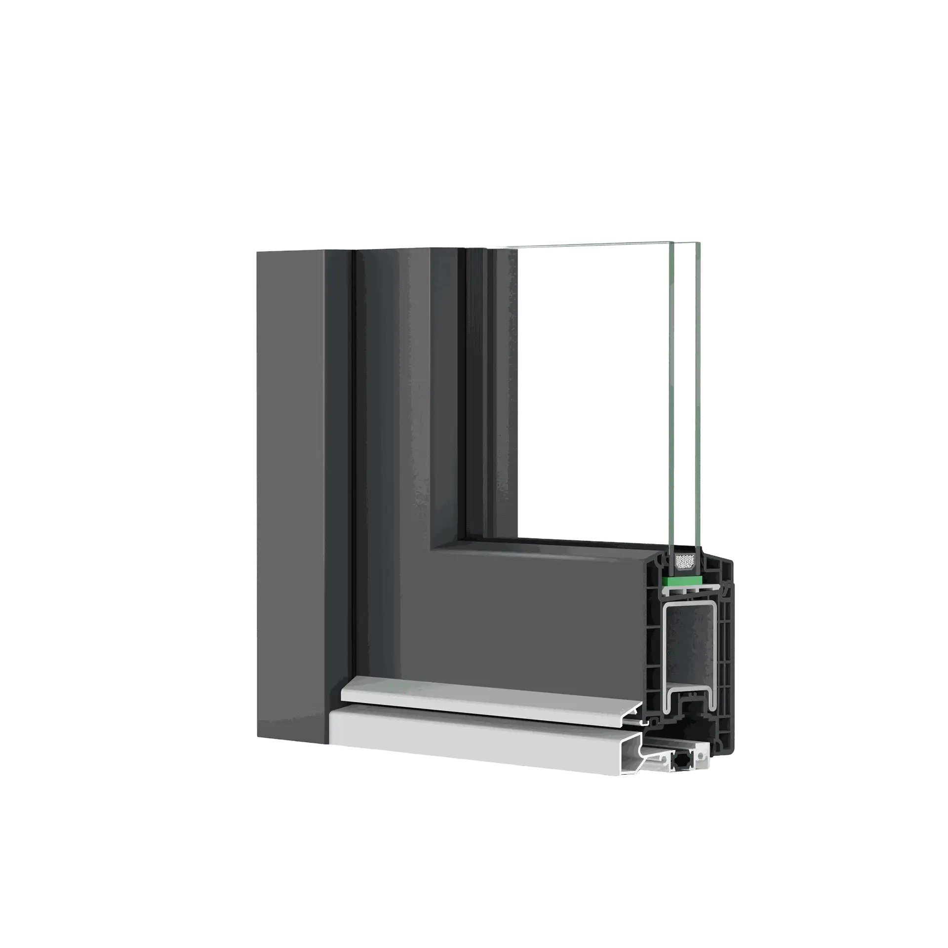 upvc doors
