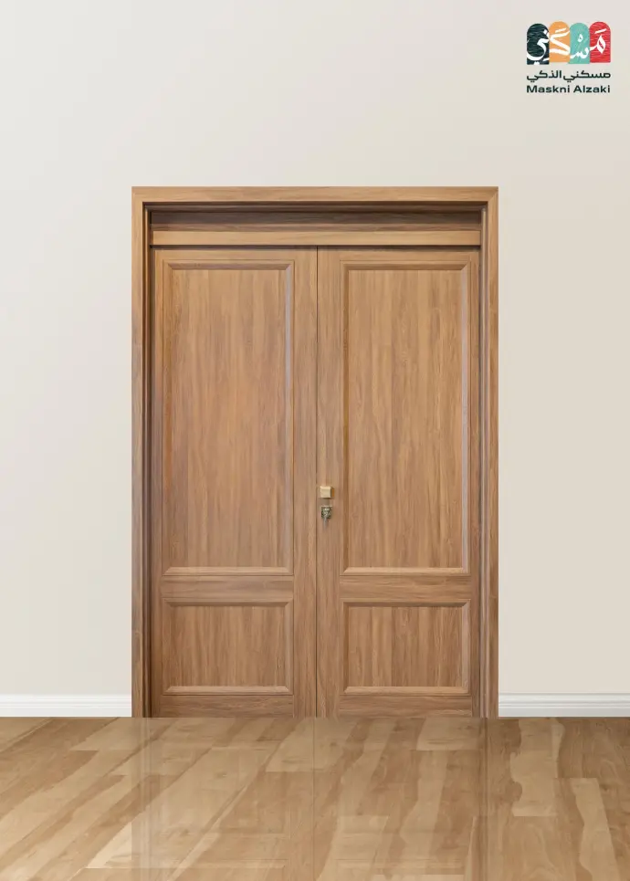 single doors