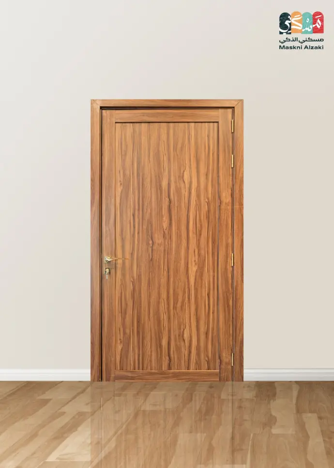 standard doors