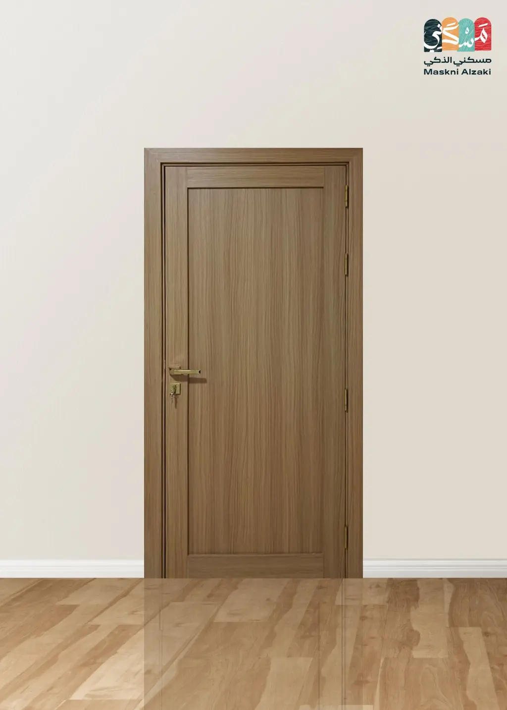 standard door
