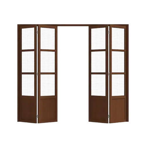 foldable door maskni alzaki