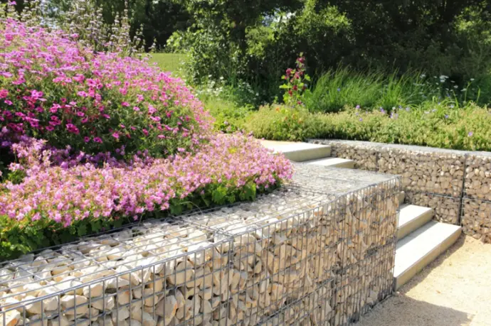 gabion