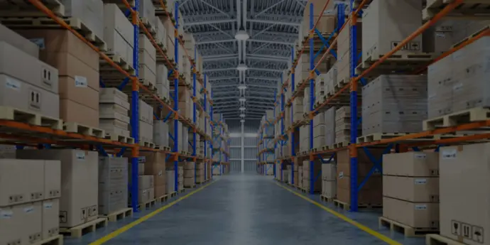 racks & Partition