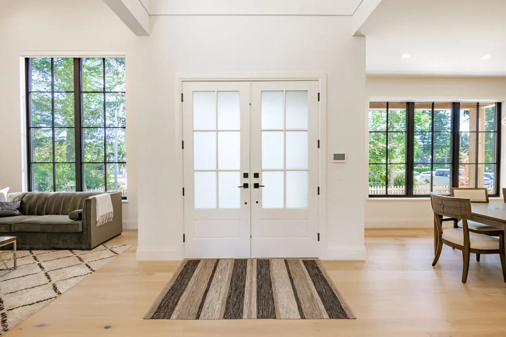 PVC Doors