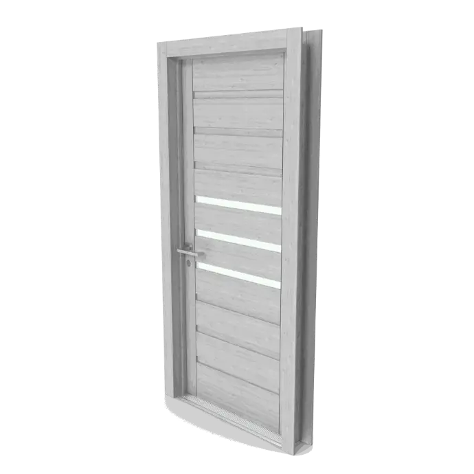 wpc doors
