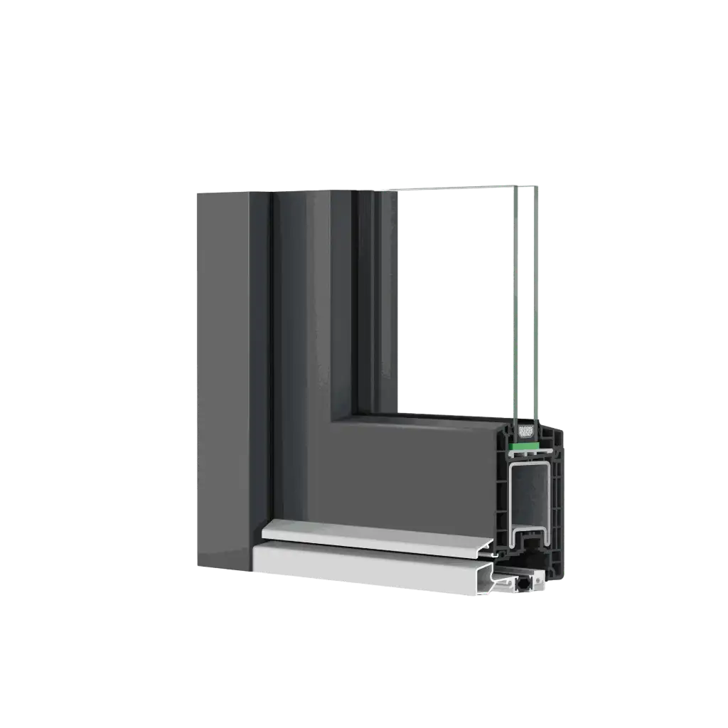 upvc doors