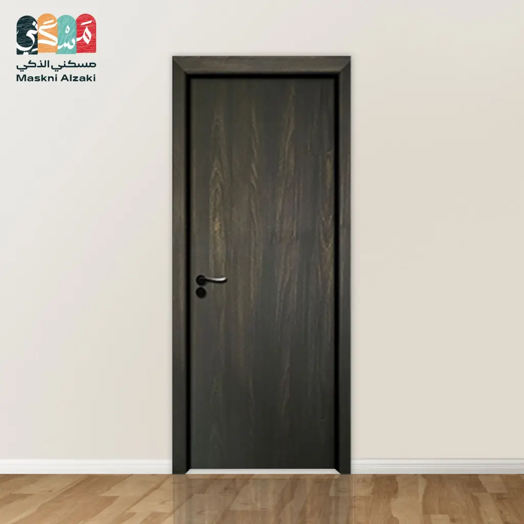 flat doors