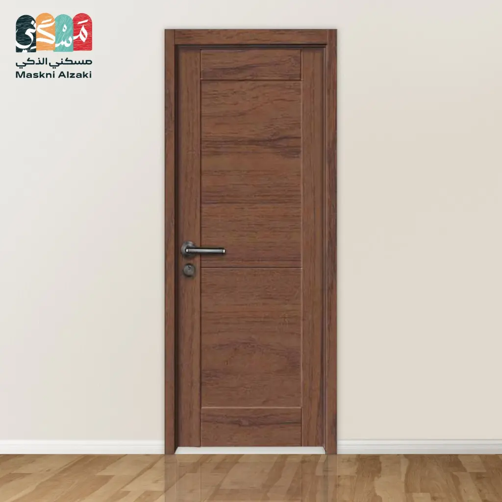 u chaneel door application