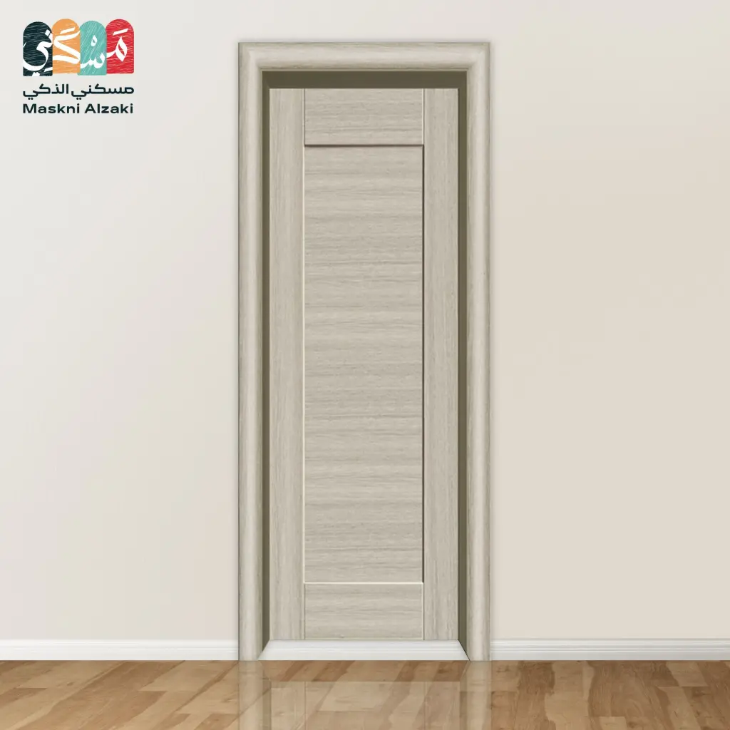 u chaneel door application 2