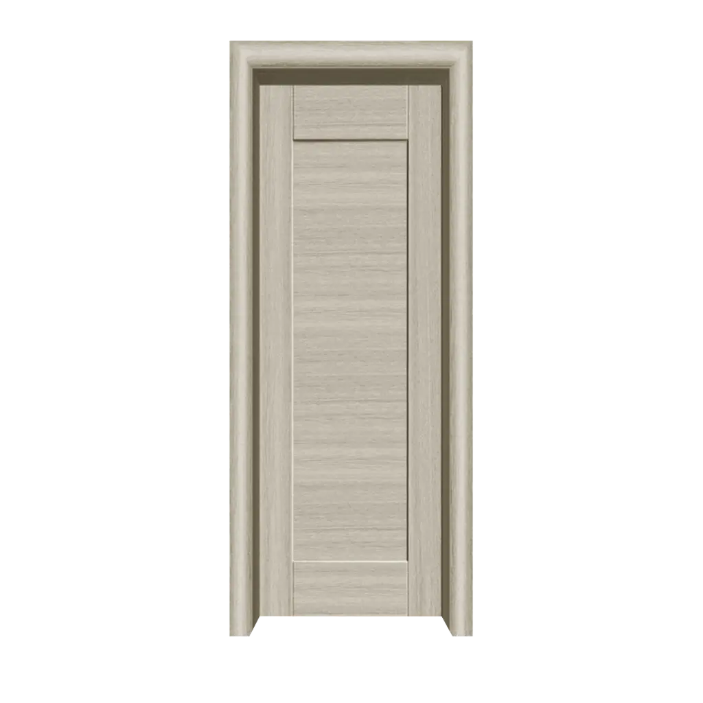 u channel doors