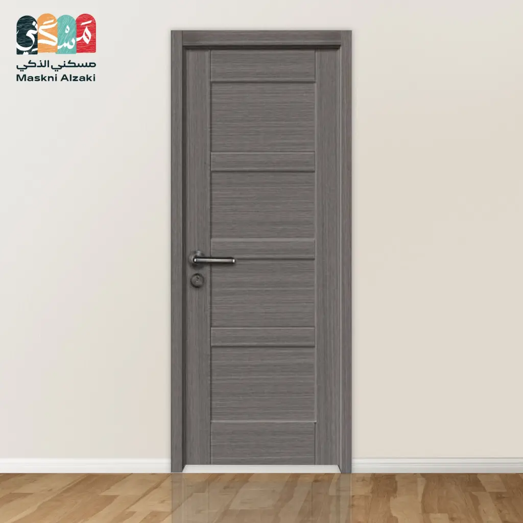 multi mullion door applicaton