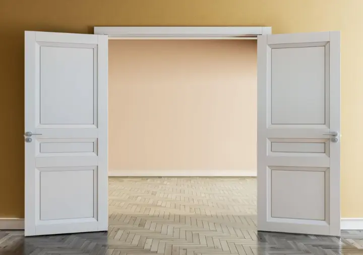 wpc doors in KSA