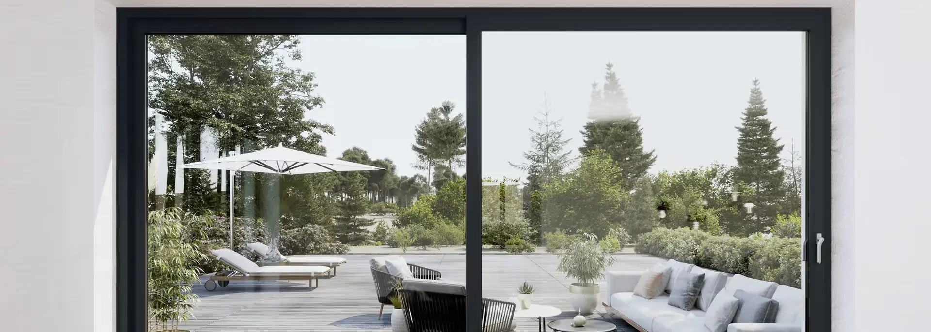 installatioin of sliding doors 2